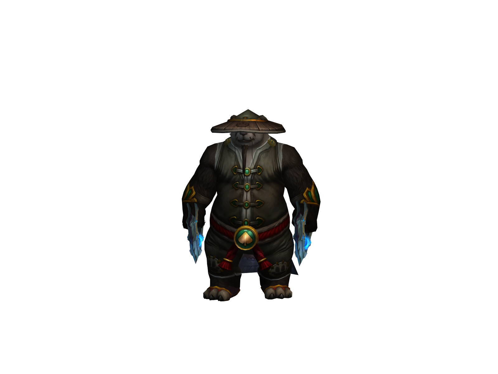 Thiccgoth