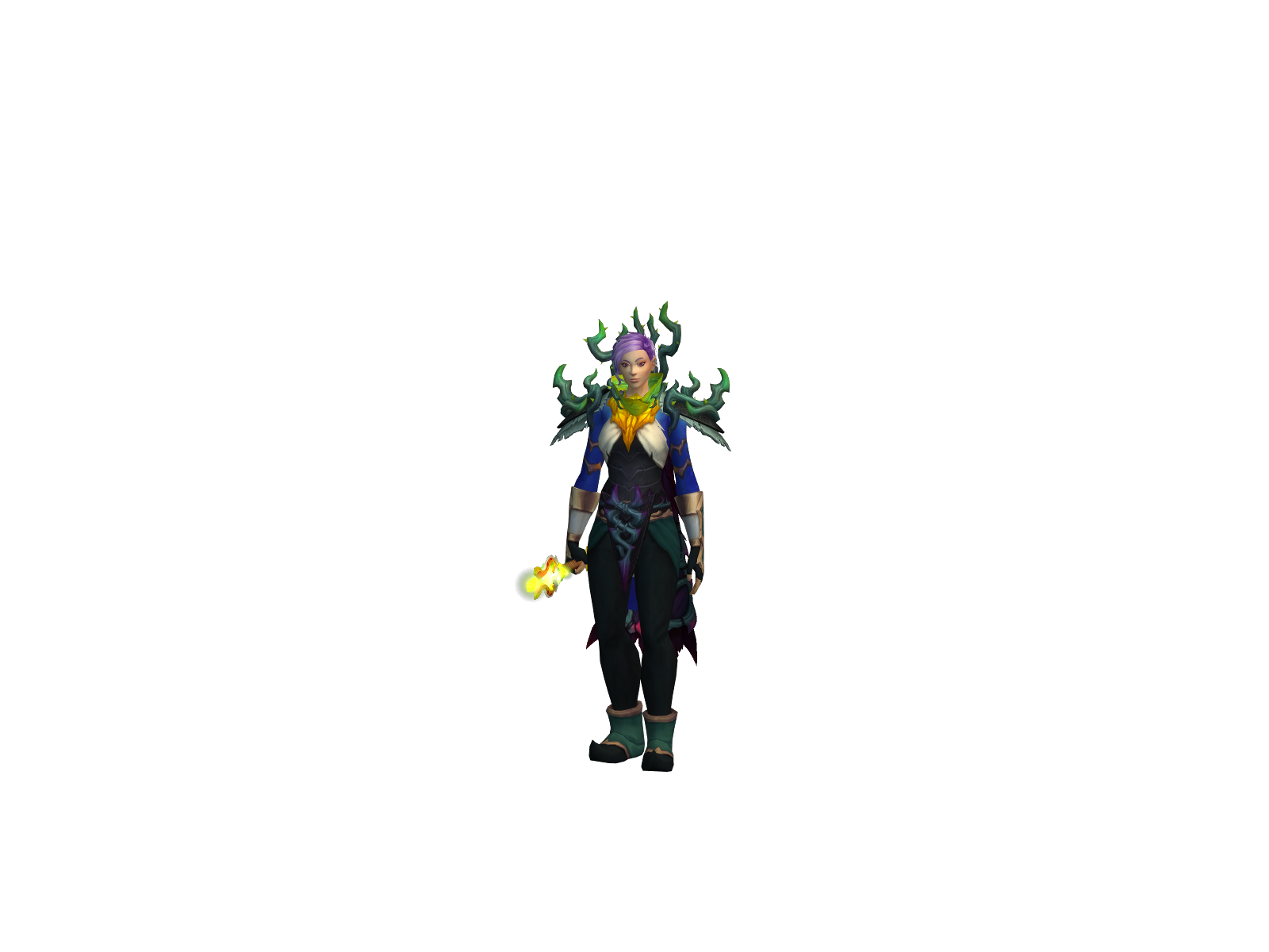 Spellchucka