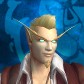 Mistrayne avatar
