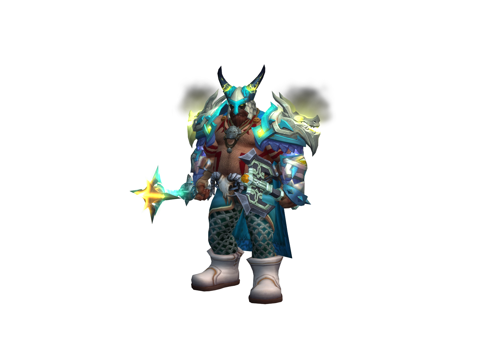 Stormkeepr