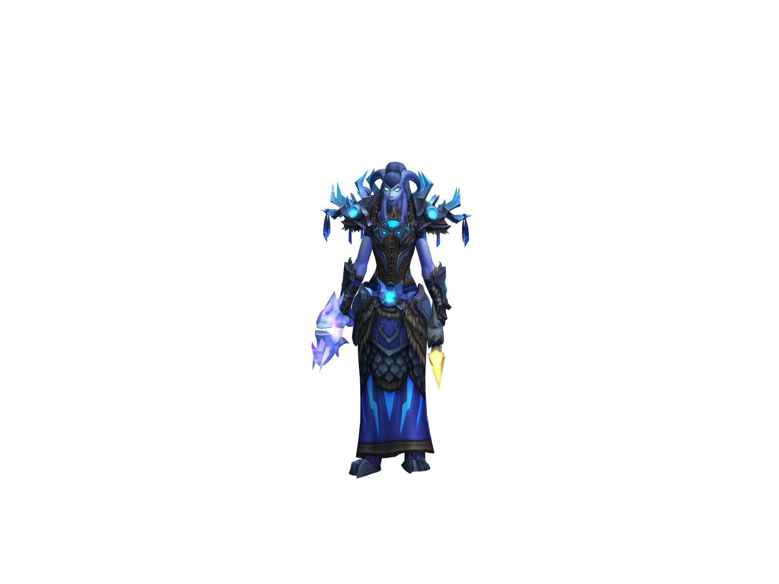 lidina โ Shaman