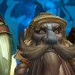 Ghalfal portrait