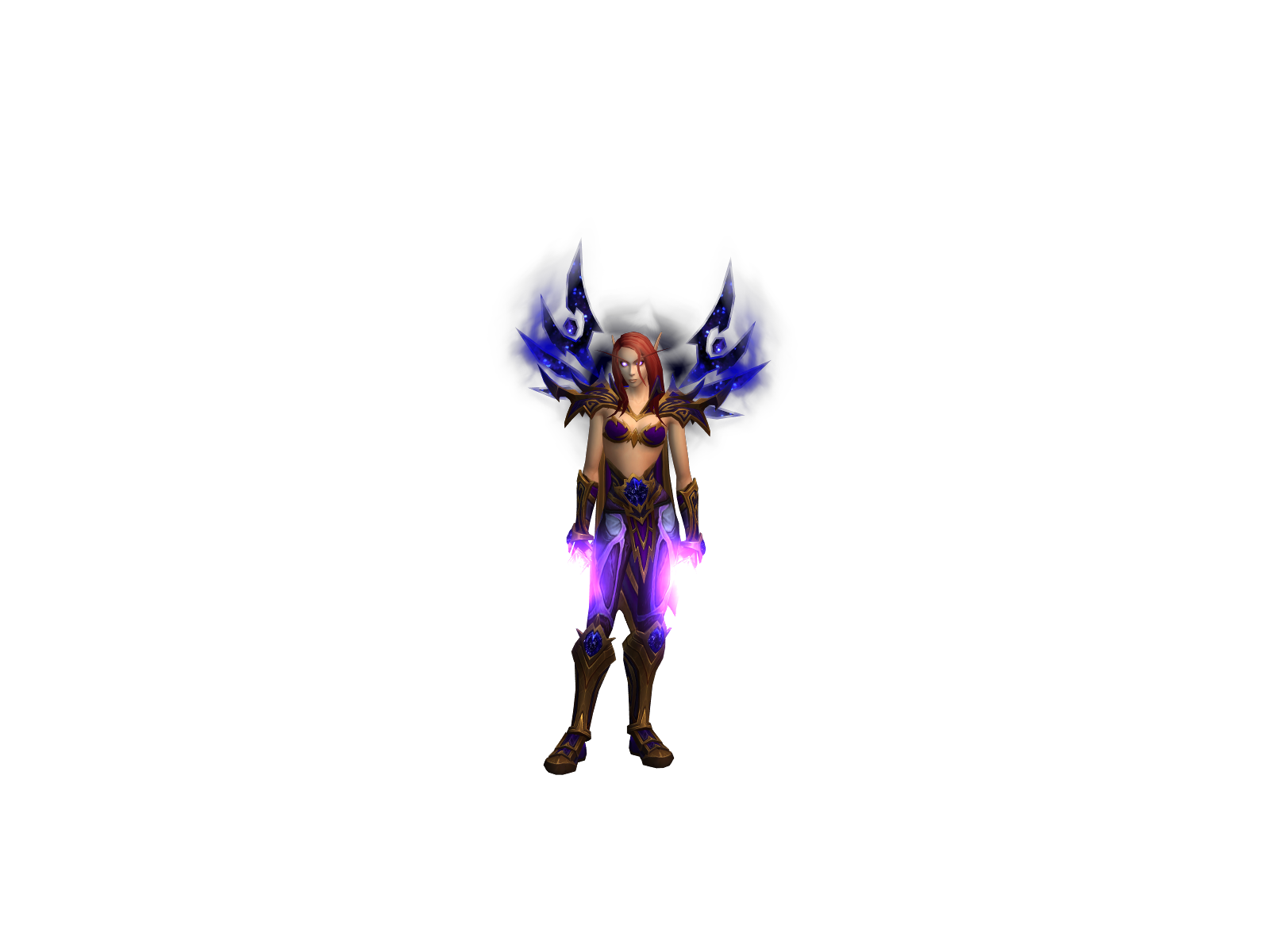 Saeralia