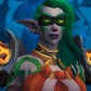 Megorian avatar