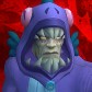 Gokmeright portrait
