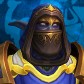 Scornedmonk