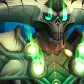 Fearlock avatar