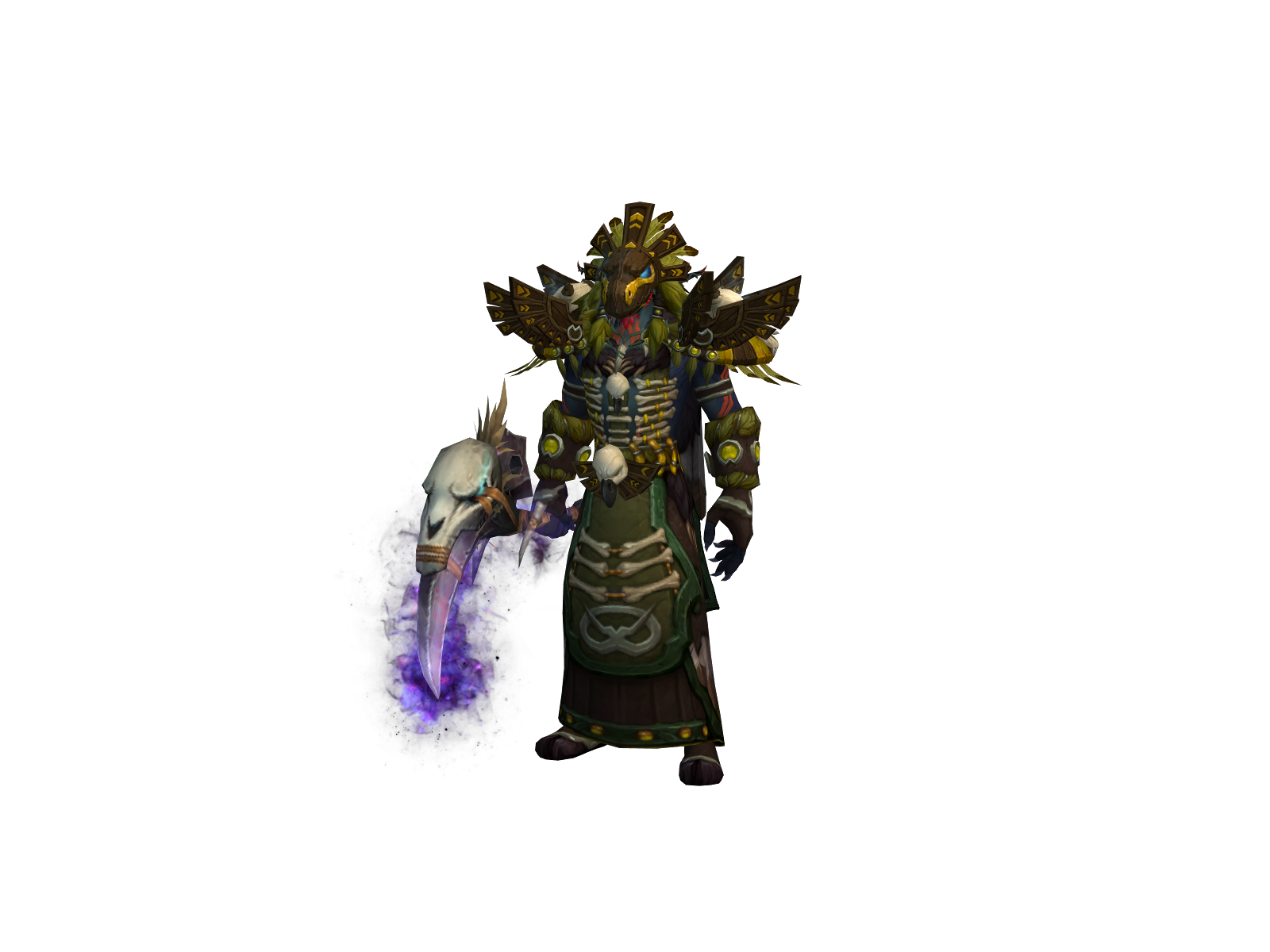 Jaxrathyn