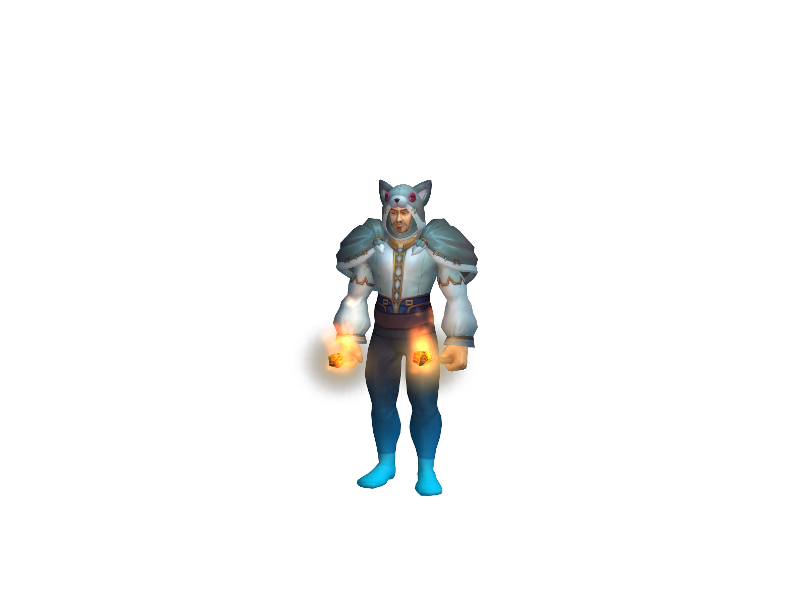 Fishstabber