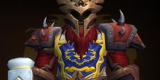Blootder's icon