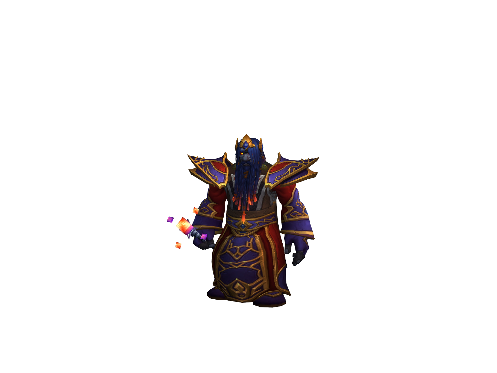 Embyrmayne