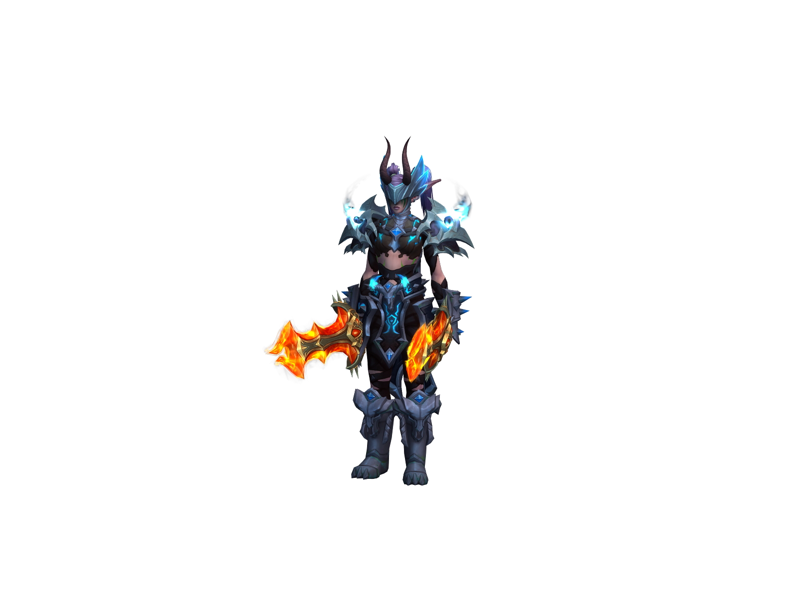Demonleet