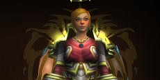 Axenawynn's icon