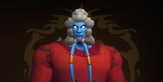 Cryptonite's icon