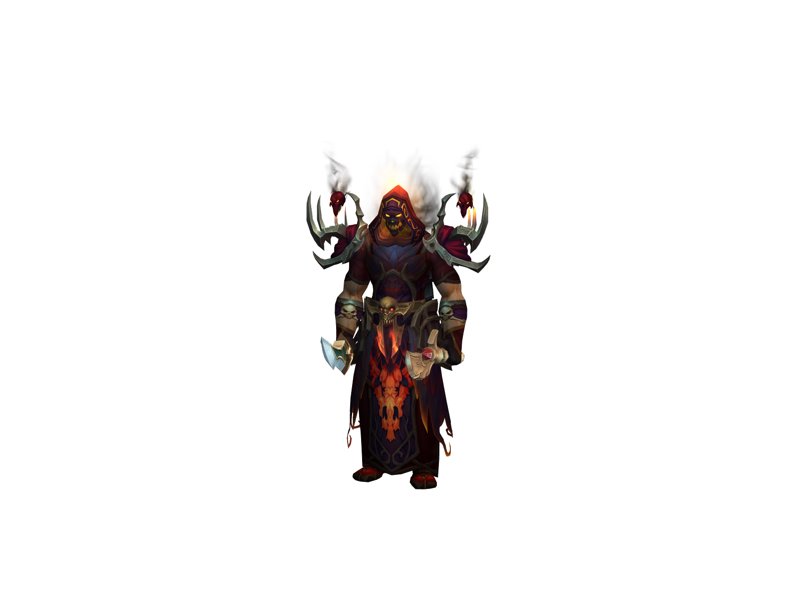 Inferrno