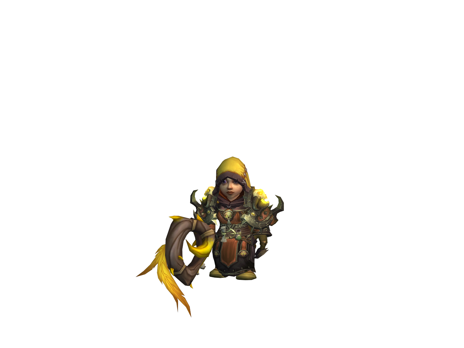 Wastecoat