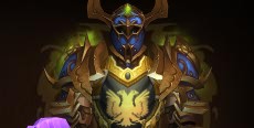 Bignstrong's icon