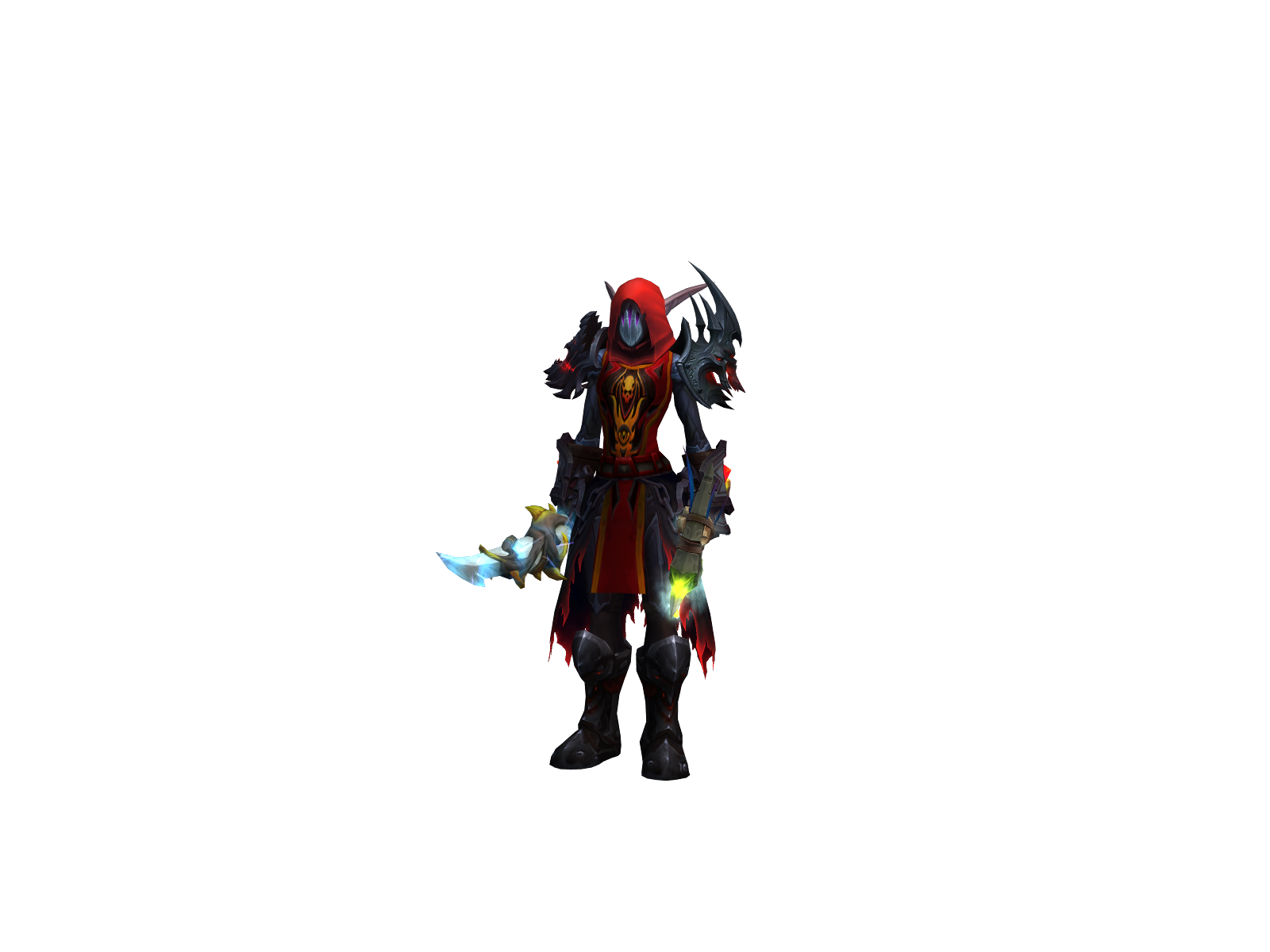 Laneydk