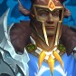 Blackthorned avatar