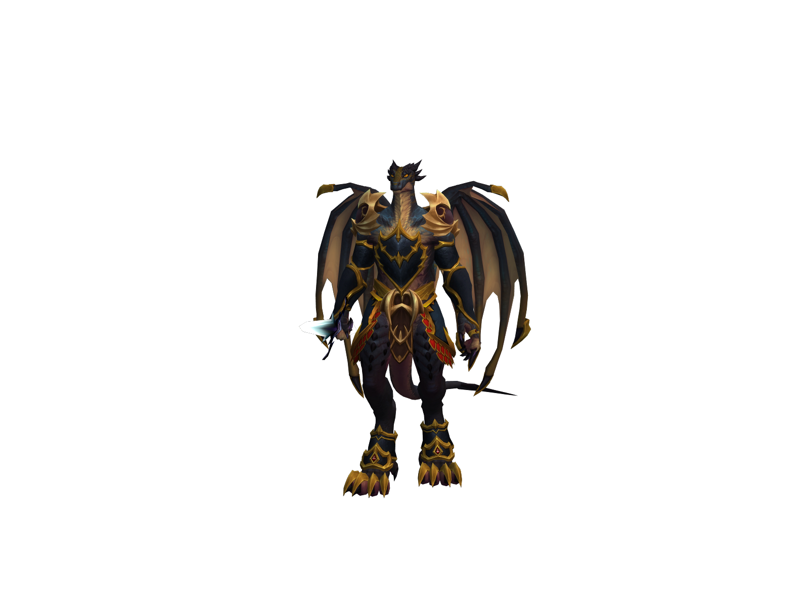 Thuumz 3D character render