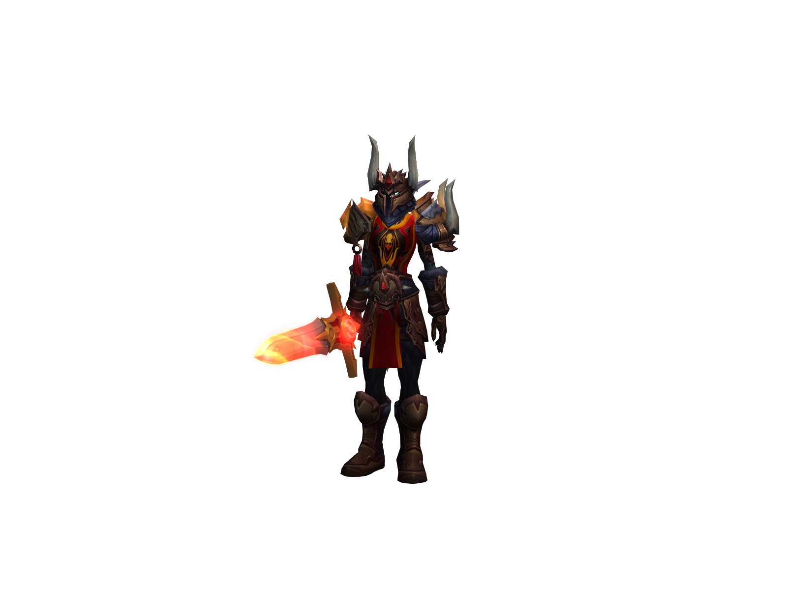 Derivuswarr