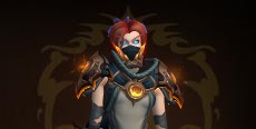 Mistytree's icon