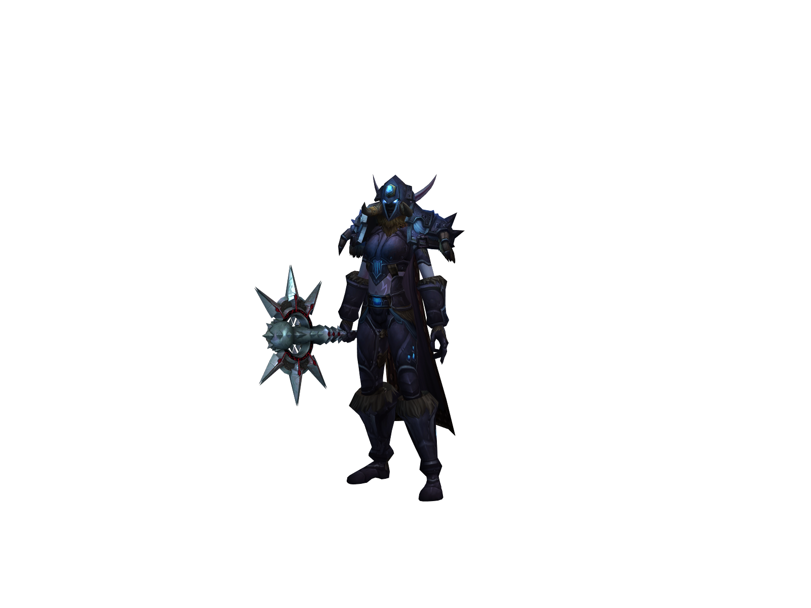 Frostbeans