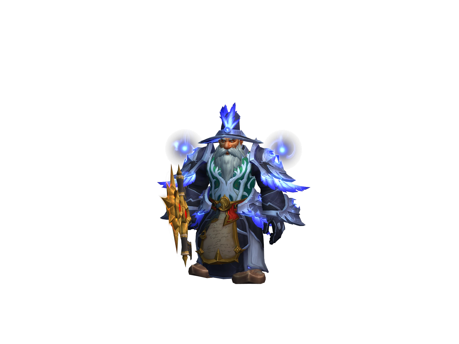Lucasmage
