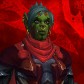 Tikorii avatar