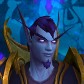 Umbríc avatar