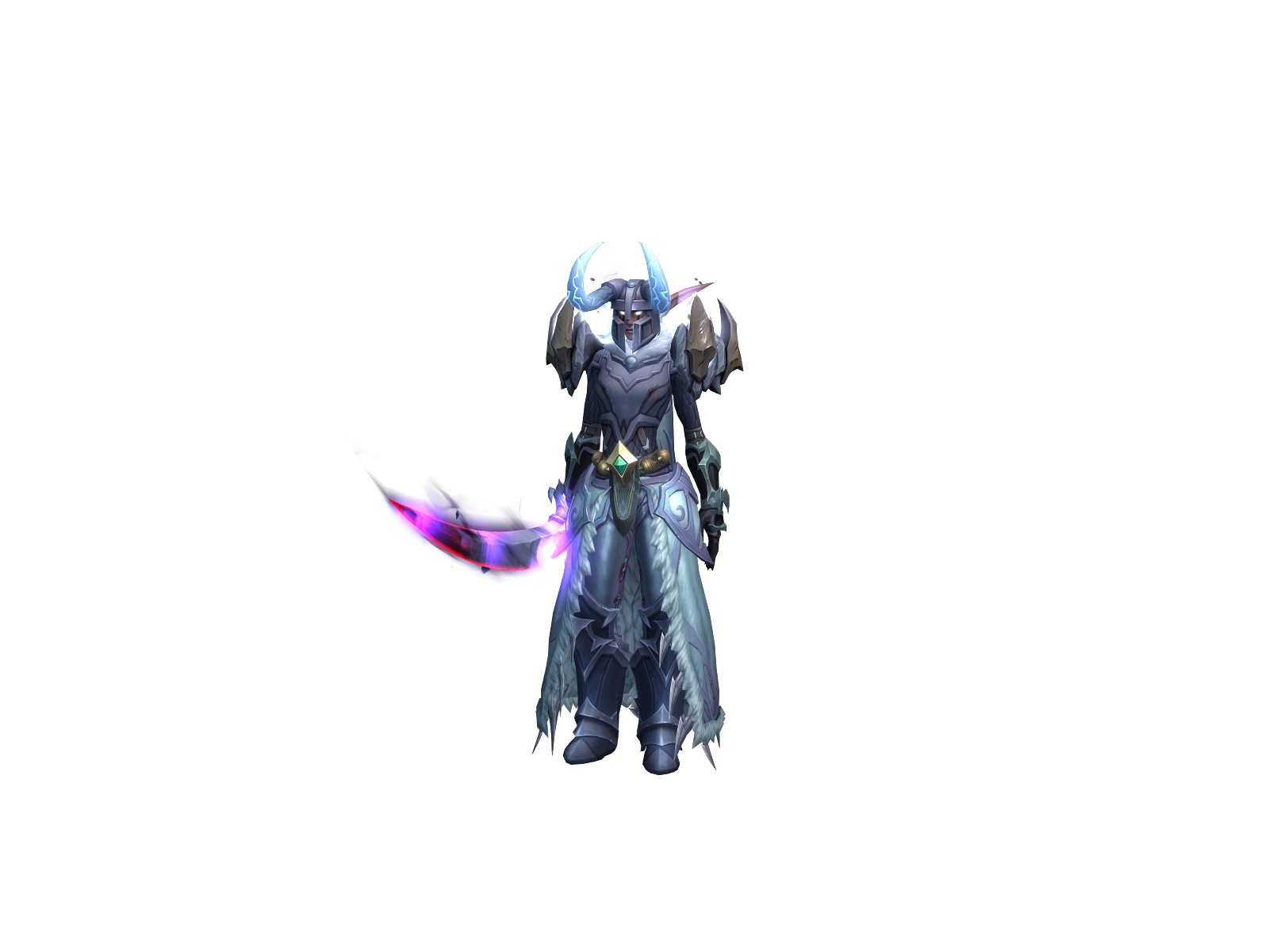 Pröpitiation WoW character banner