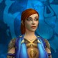 Skûddette avatar