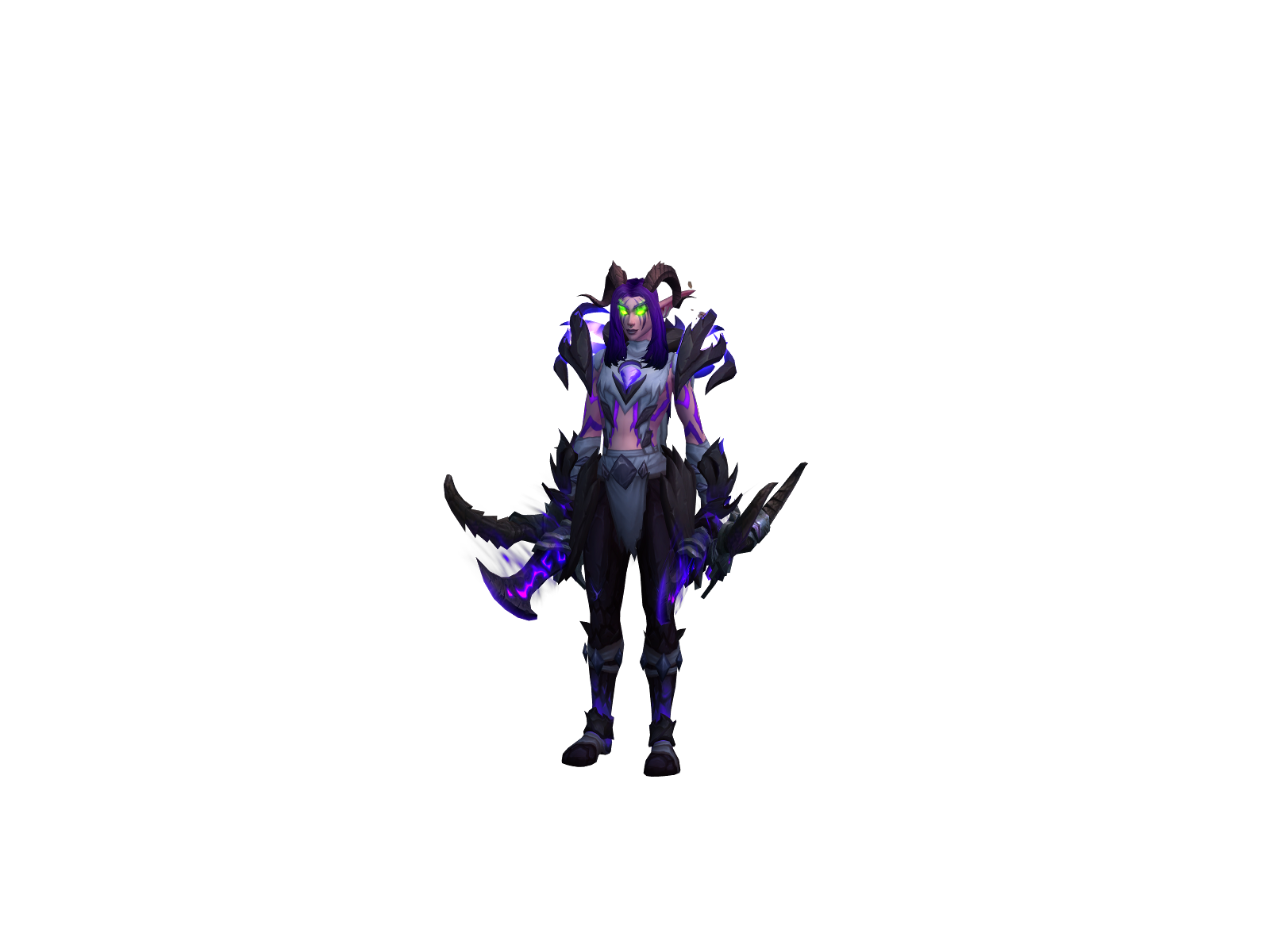 Bearelicious 3D character render