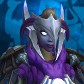 Tezaxama avatar