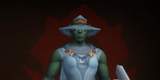 Eushaman's icon