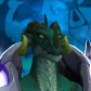 Rubioevo portrait