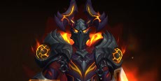 Orochishaman's icon