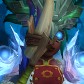 Crinkate