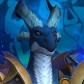 Gloomfall avatar