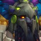 Malrevsham avatar