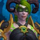 Wesdh avatar