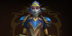Gloomblade's icon