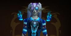 Klêndêr's icon