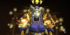 Misdreavor's icon