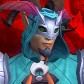 Spikevisdhos avatar