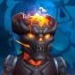 Dàggérs avatar
