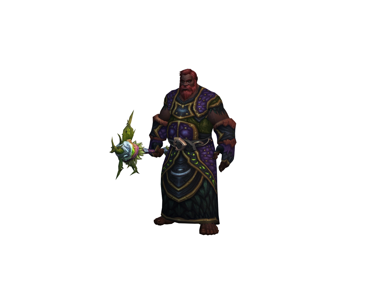 Straxxd WoW character banner