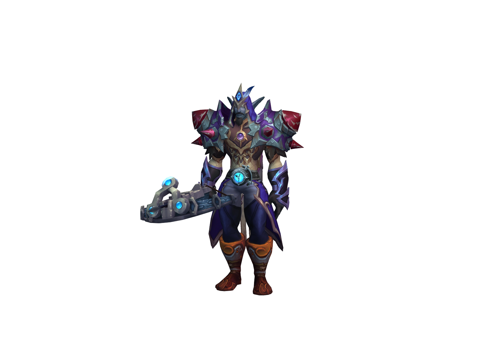 Bowjangls