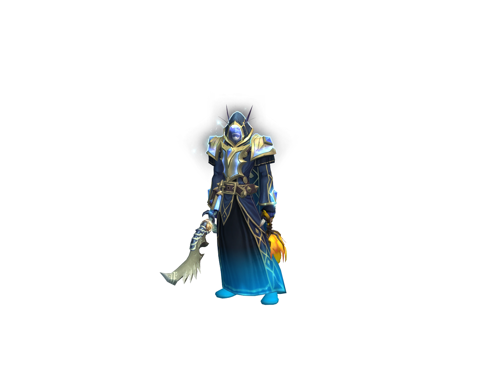 Runichermit