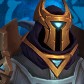 Kravèn avatar